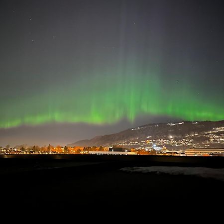Nydelige Damsgardsveien, 3-Roms Moderne Leilighet! Bergen Dış mekan fotoğraf