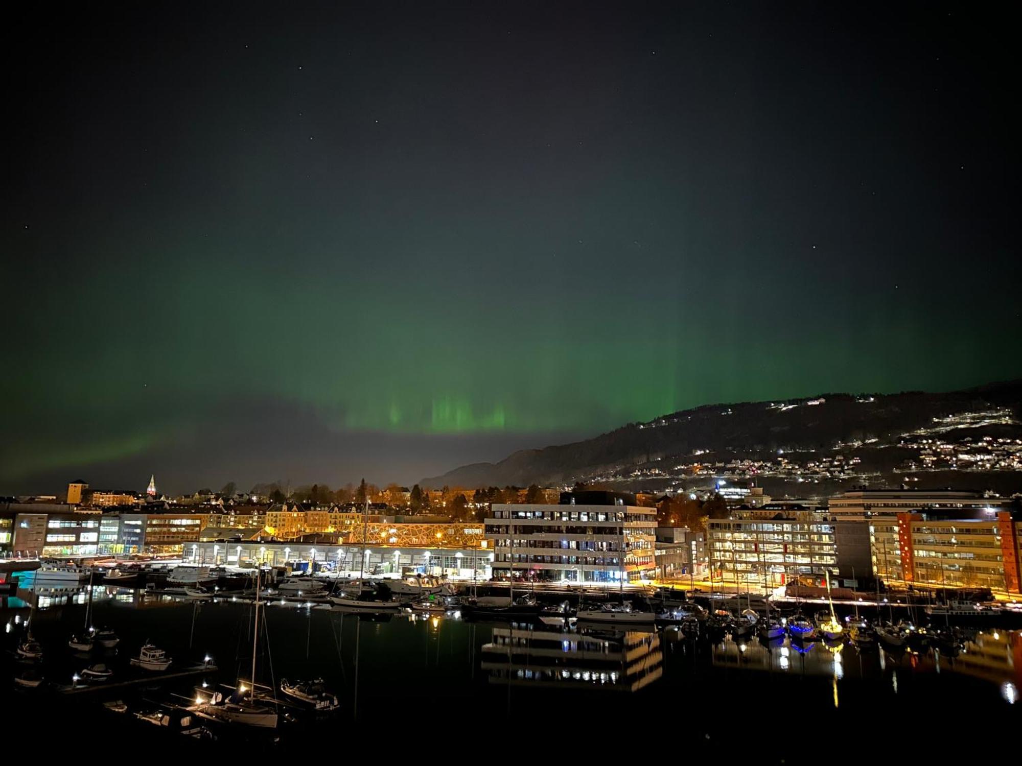 Nydelige Damsgardsveien, 3-Roms Moderne Leilighet! Bergen Dış mekan fotoğraf