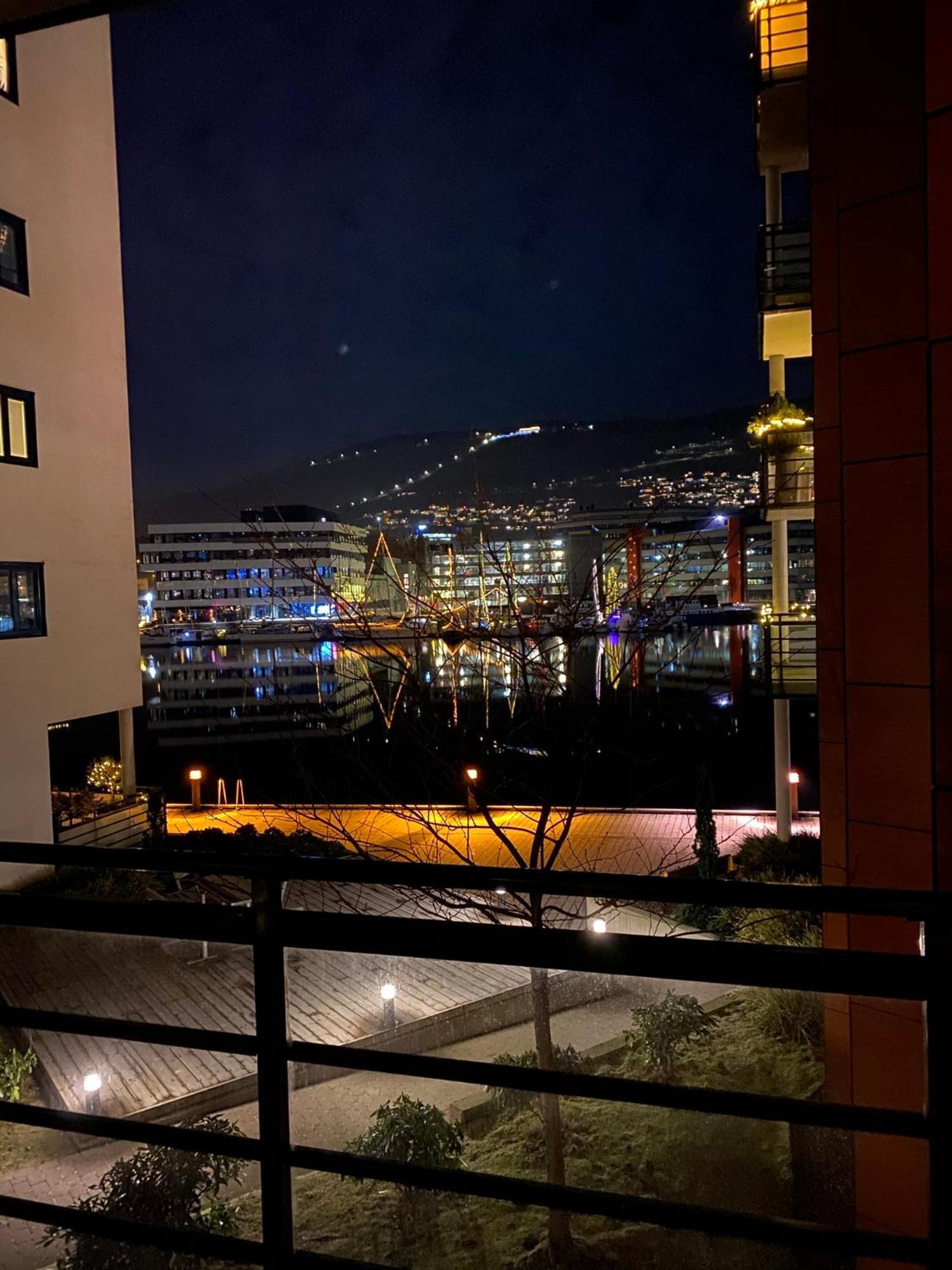 Nydelige Damsgardsveien, 3-Roms Moderne Leilighet! Bergen Dış mekan fotoğraf