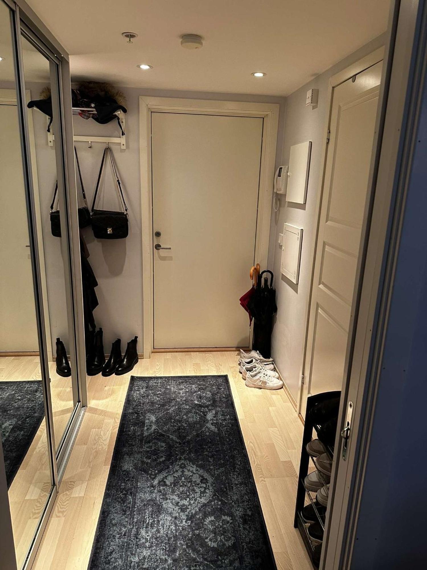 Nydelige Damsgardsveien, 3-Roms Moderne Leilighet! Bergen Dış mekan fotoğraf